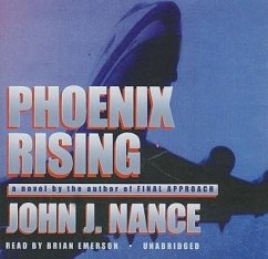Phoenix Rising - Nance, John J.