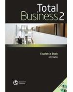 Total Business 2 (Total Business: Providing a complete package for the world of work)