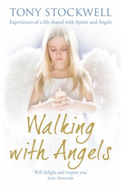 Walking with Angels - Stockwell, Tony