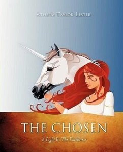 The Chosen - Lester, Athena Taylor