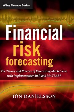 Financial Risk Forecasting - Danielsson, Jon