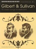 Gilbert & Sullivan
