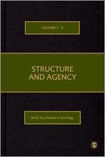 Cover Structure and Agency