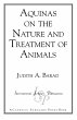 Aquinas on the Nature and Treatment of... - Bild 1