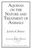 Aquinas on the Nature and Treatment of Animals