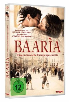 Baaria - Eine italienische Familiengeschichte