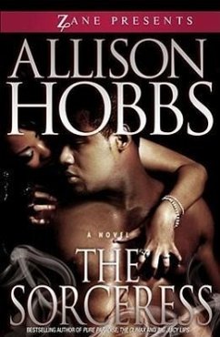 The Sorceress - Hobbs, Allison