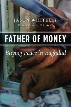 Father of Money - Whiteley, Jason