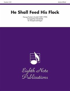 He Shall Feed His Flock (from Messiah)