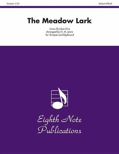 The Meadow Lark: Trumpet and Keyboard