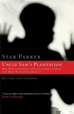 Uncle Sam's Plantation - Parker, Star
