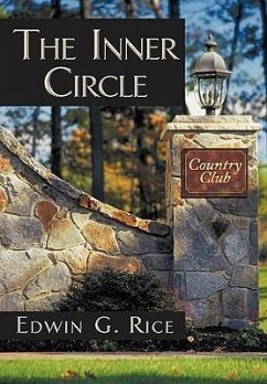 The Inner Circle - Rice, Edwin G.