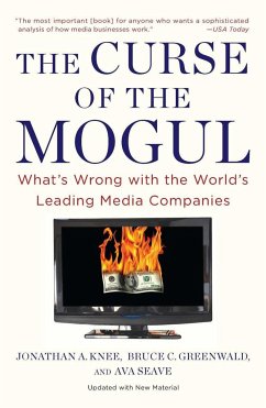 The Curse of the Mogul - Knee, Jonathan A; Greenwald, Bruce C; Seave, Ava