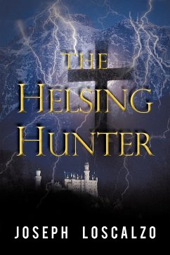 The Helsing Hunter - Loscalzo, Joseph