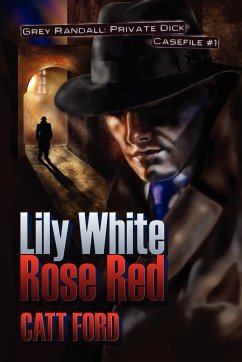 Lily White Rose Red - Ford, Catt