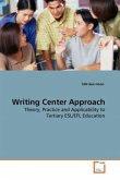 Writing Center Approach