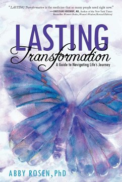 Lasting Transformation - Rosen, Abby