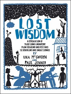 Lost Wisdom - Chambers (Ed