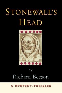 Stonewall's Head - Beeson, Richard