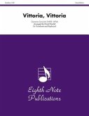 Vittoria, Vittoria: Trombone and Keyboard