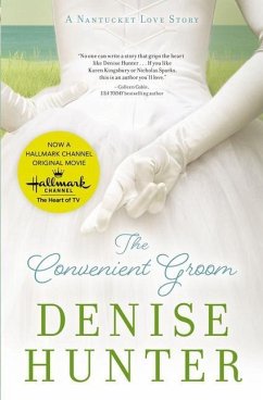 The Convenient Groom - Hunter, Denise