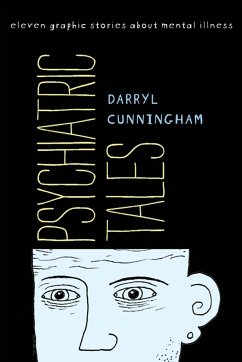 Psychiatric Tales - Cunningham, Darryl