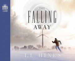 The Falling Away - Hines, T. L.