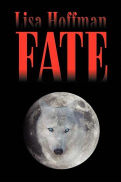 Fate - Hoffman, Lisa M.