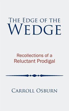 The Edge of the Wedge - Osburn, Carroll