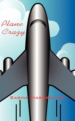 Plane Crazy - Hargreaves, Sabine