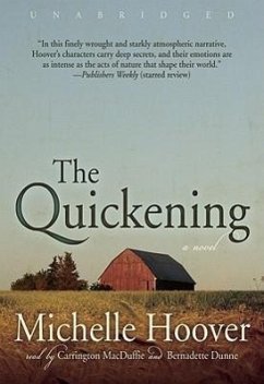 The Quickening - Hoover, Michelle