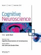 Cognitive Neuroscience of Consciousness - Bild 1