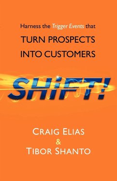 SHiFT! - Elias, Craig & Shanto Tibor