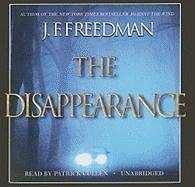 The Disappearance - Freedman, J. F.