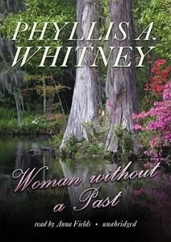 Woman Without a Past - Whitney, Phyllis A.