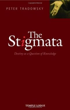 The Stigmata - Tradowsky, Peter