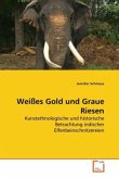 Weißes Gold und Graue Riesen