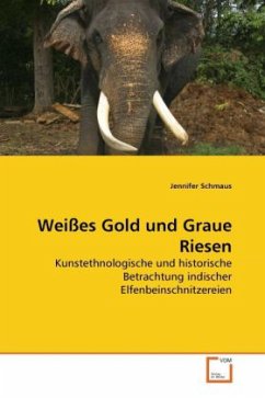 Cover Weißes Gold und Graue Riesen