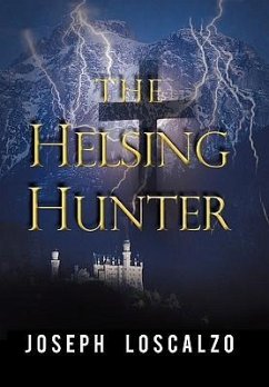 The Helsing Hunter - Loscalzo, Joseph