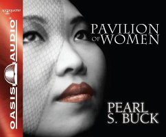 Pavilion of Women - Buck, Pearl S.