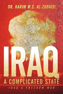 Iraq a Complicated State - Al-Zubaidi, Karim