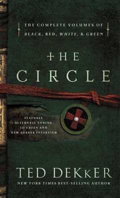 The Circle Series 4-In-1 - Dekker, Ted