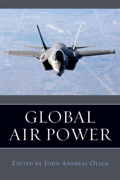 Global Air Power - Olsen, John Andreas