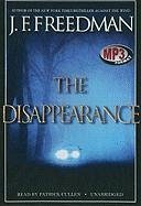 The Disappearance - Freedman, J. F.