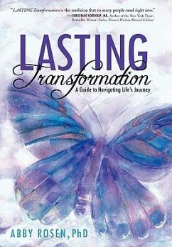 Lasting Transformation - Rosen, Abby