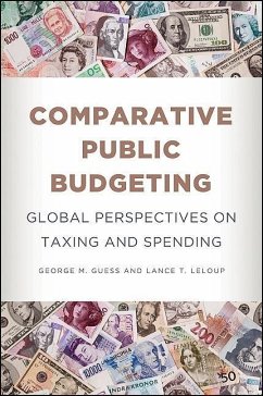 Comparative Public Budgeting