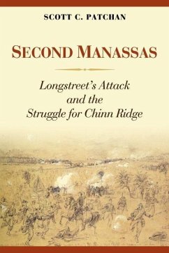 Second Manassas - Patchan, Scott C