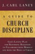 A Guide to Church Discipline - Bild 1