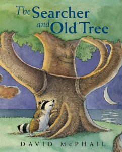 The Searcher and Old Tree - Mcphail, David