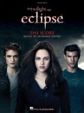 The Twilight Saga: Eclipse, The Score, piano